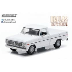 1979 Ford F-Series - Dallas (TV 1978-91)