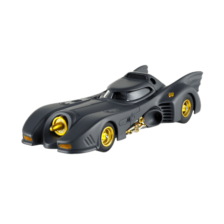 1989 MOVIE BATMOBILE